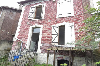 achat maison mtataire 60160