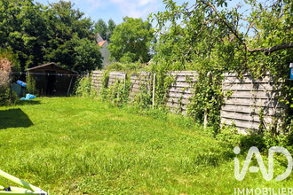achat maison mtataire 60160