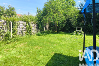 achat maison mtataire 60160
