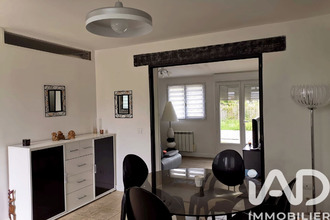 achat maison mtataire 60160
