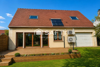 achat maison mtataire 60160