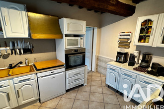 achat maison mtataire 60160