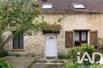achat maison mtataire 60160