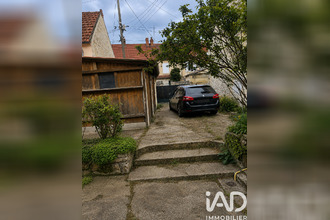 achat maison mtataire 60160