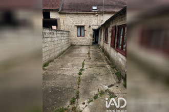 achat maison mtataire 60160