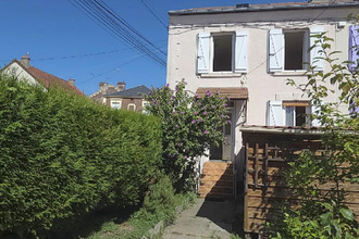 achat maison mtataire 60160