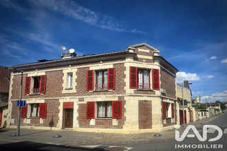 achat maison mtataire 60160