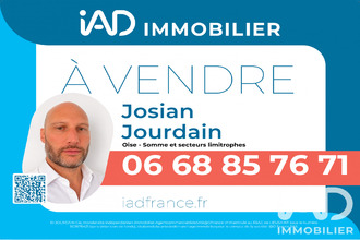 achat maison mtataire 60160