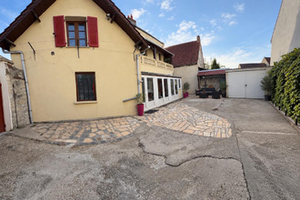 achat maison mtataire 60160