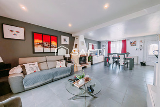 achat maison mtataire 60160