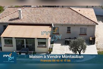 achat maison mtauban 82000