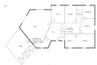 achat maison mtauban 82000