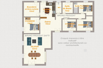 achat maison mtauban 82000