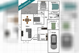 achat maison mtauban 82000