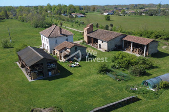 achat maison mtauban 82000