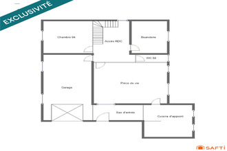 achat maison mtauban 82000