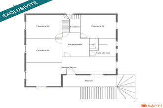 achat maison mtauban 82000