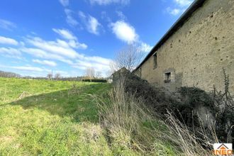 achat maison mtauban-de-bretagne 35360