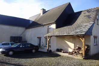 achat maison mtauban-de-bretagne 35360