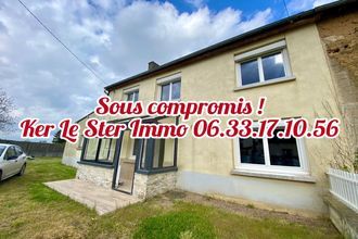 achat maison mtauban-de-bretagne 35360