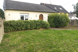 achat maison mtauban-de-bretagne 35360