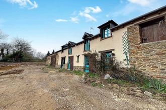 achat maison mtauban-de-bretagne 35360