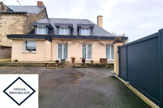 achat maison mtauban-de-bretagne 35360