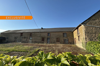 achat maison mtauban-de-bretagne 35360