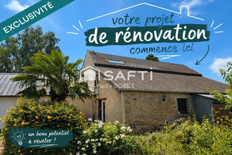 achat maison mtauban-de-bretagne 35360