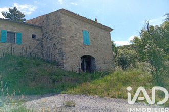 achat maison mtauban-sur-l-ouveze 26170