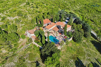 achat maison mtaud 34160