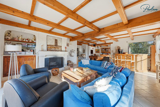 achat maison mtaud 34160