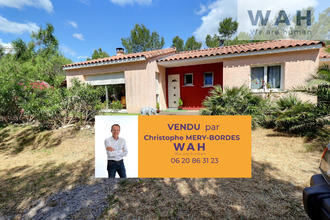 achat maison mtaud 34160