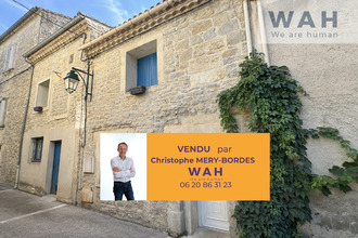 achat maison mtaud 34160