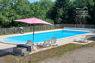 achat maison mtaud 38210