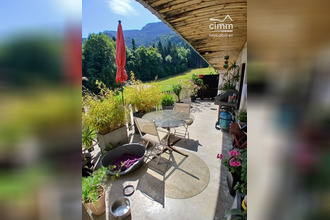 achat maison mtaud 38210