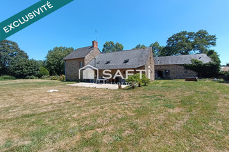 achat maison mtaudin 53220