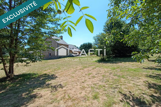 achat maison mtaudin 53220