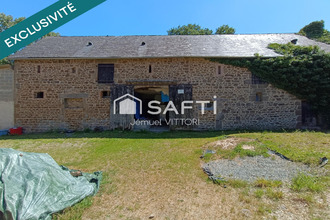 achat maison mtaudin 53220