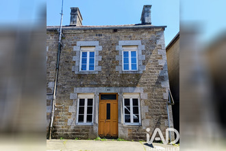 achat maison mtaudin 53220