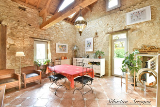 achat maison mtauriol 47330