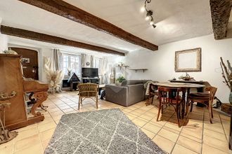 achat maison mtauroux 83440