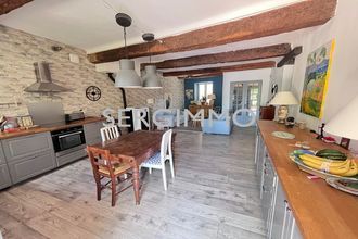 achat maison mtauroux 83440