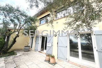 achat maison mtauroux 83440