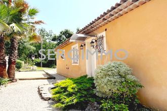 achat maison mtauroux 83440