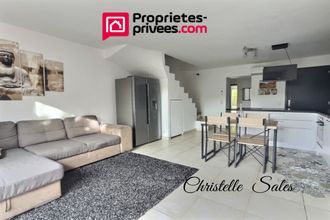 achat maison mtauroux 83440