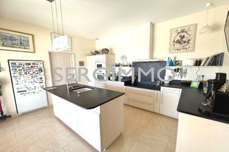 achat maison mtauroux 83440