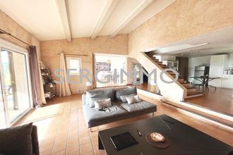 achat maison mtauroux 83440