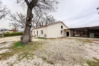 achat maison mtauroux 83440