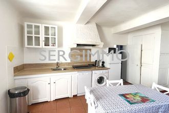 achat maison mtauroux 83440